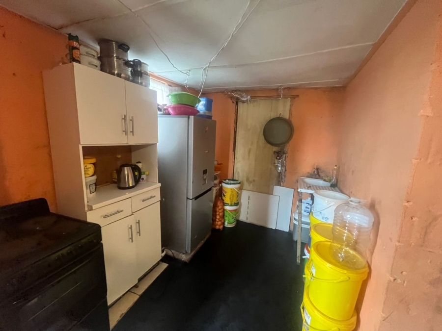 2 Bedroom Property for Sale in Greenbushes Eastern Cape